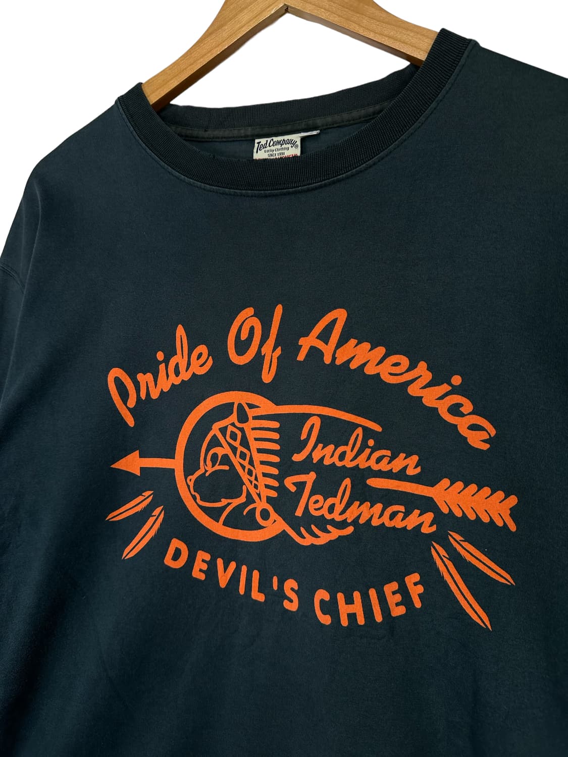 Ted Company Long Sleeve 103-5 상품이미지3