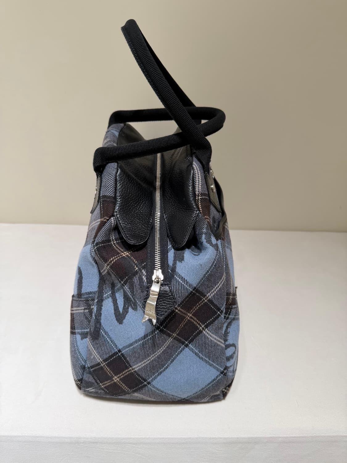 비비안웨스트우드 토트백 상품이미지4