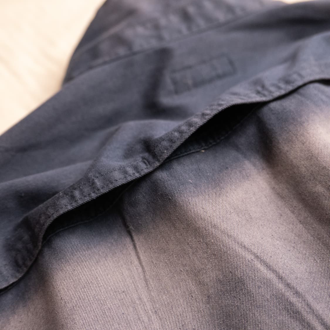 Patagonia Sun Bleached Work Shirt  상품이미지9