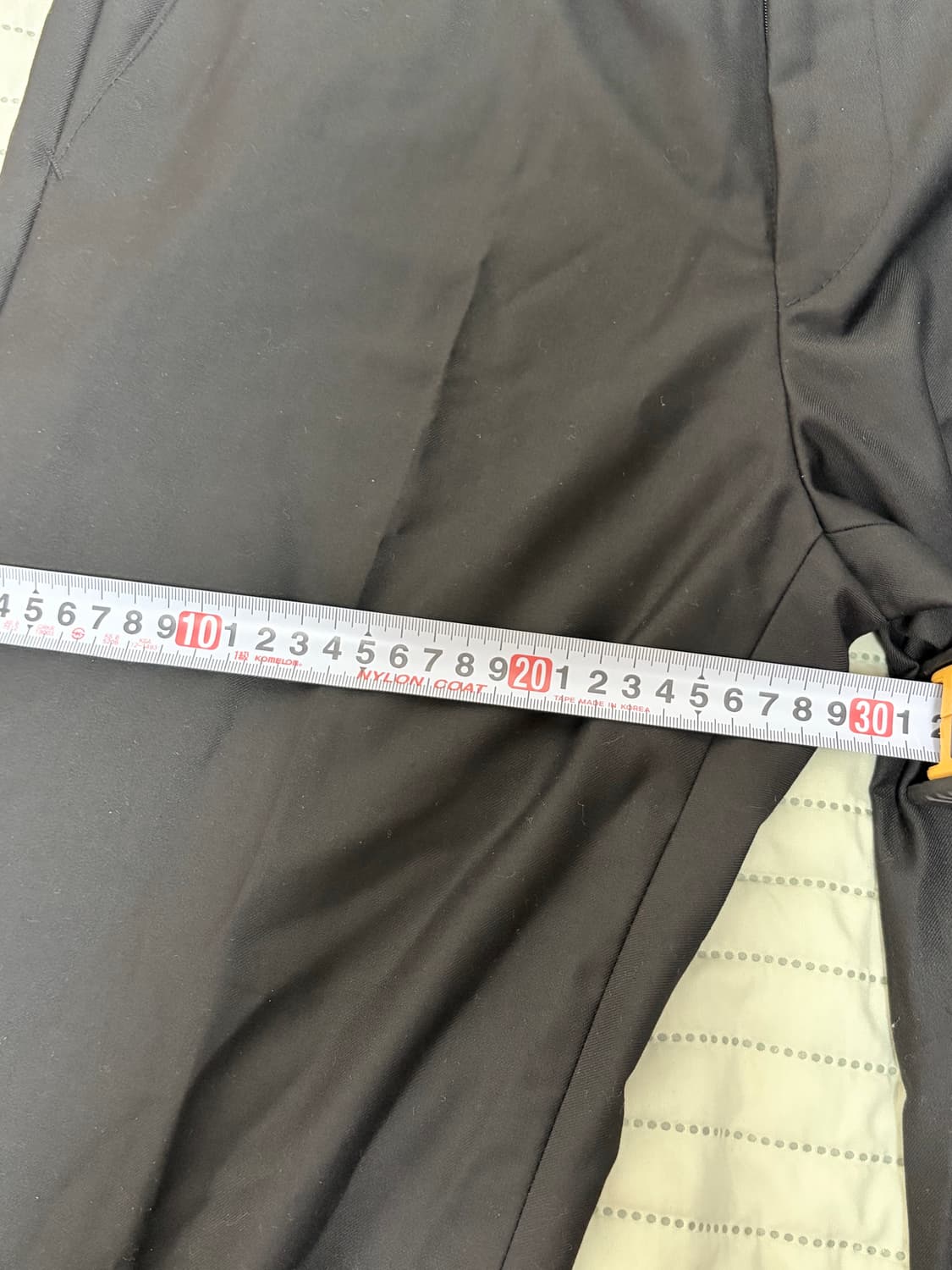 GORGIO 정장바지 31 상품이미지7