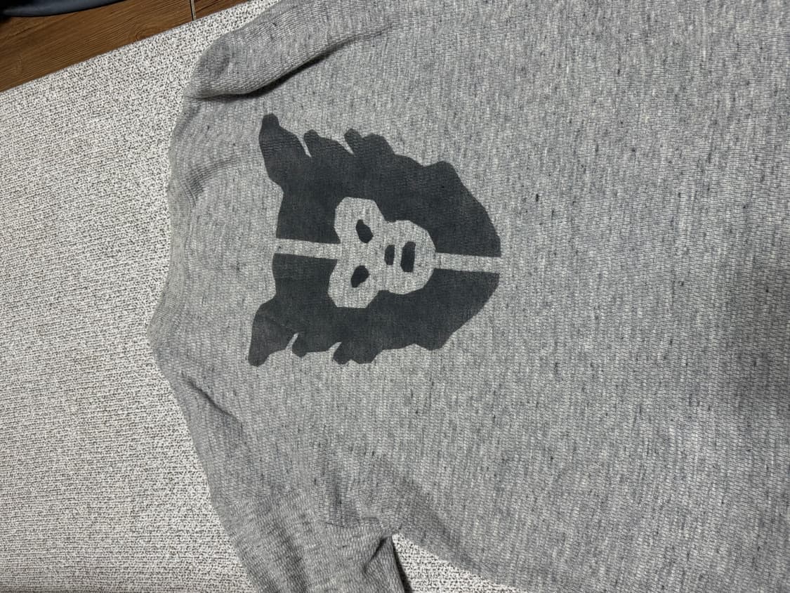 휴먼메이드 슬리브 상품이미지3