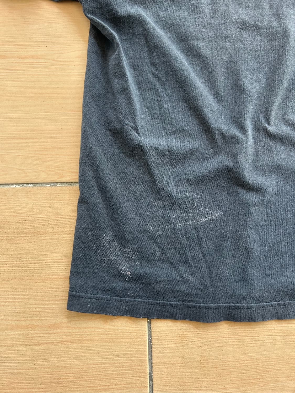 00‘s 마블 헐크 티셔츠 상품이미지9