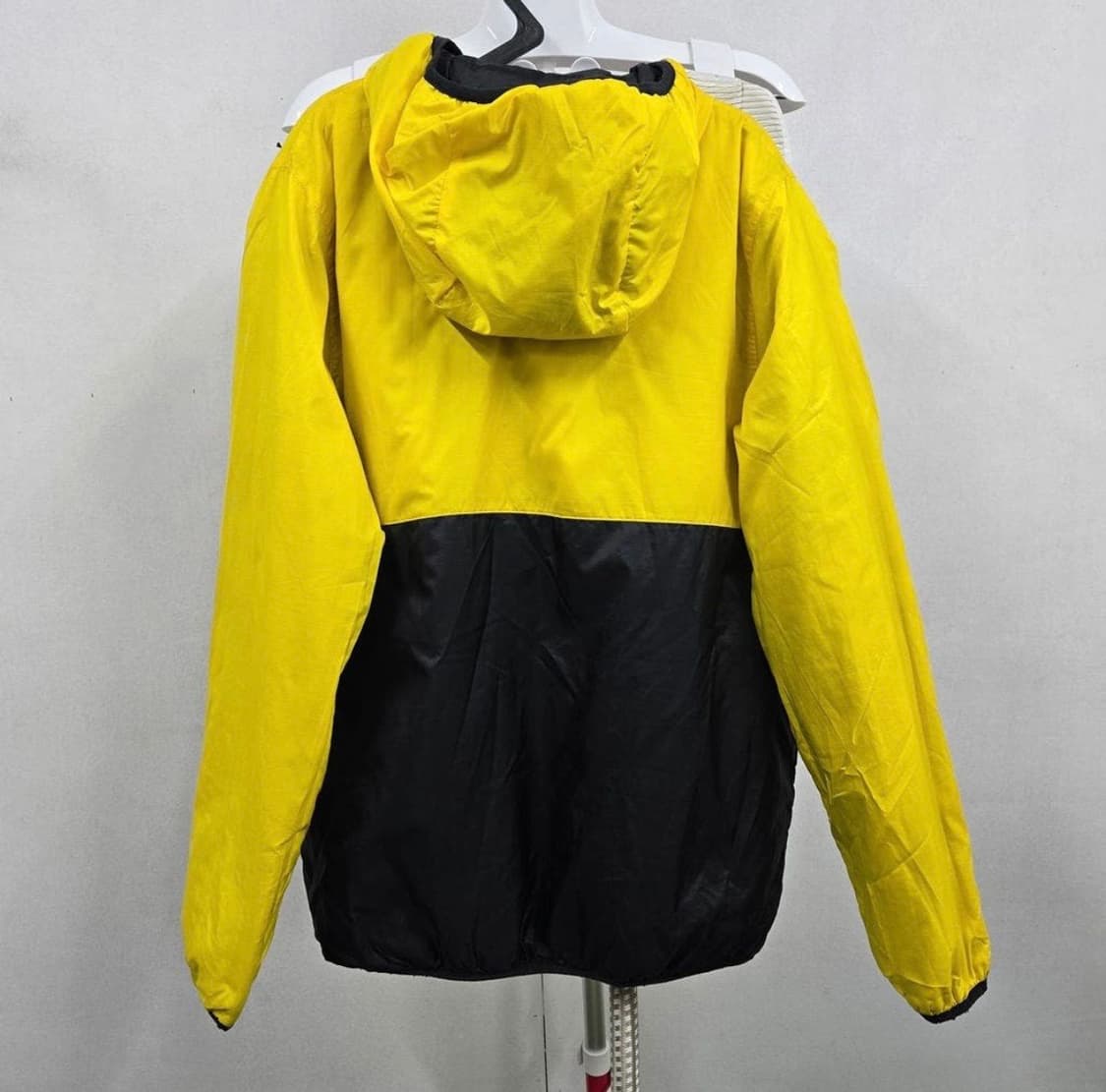 [정품/M] 나이키 남성 리버시블 자켓 상품이미지2