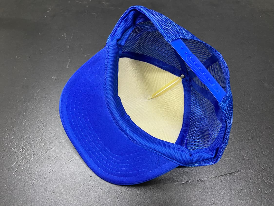 vintage trucker cap 상품이미지5