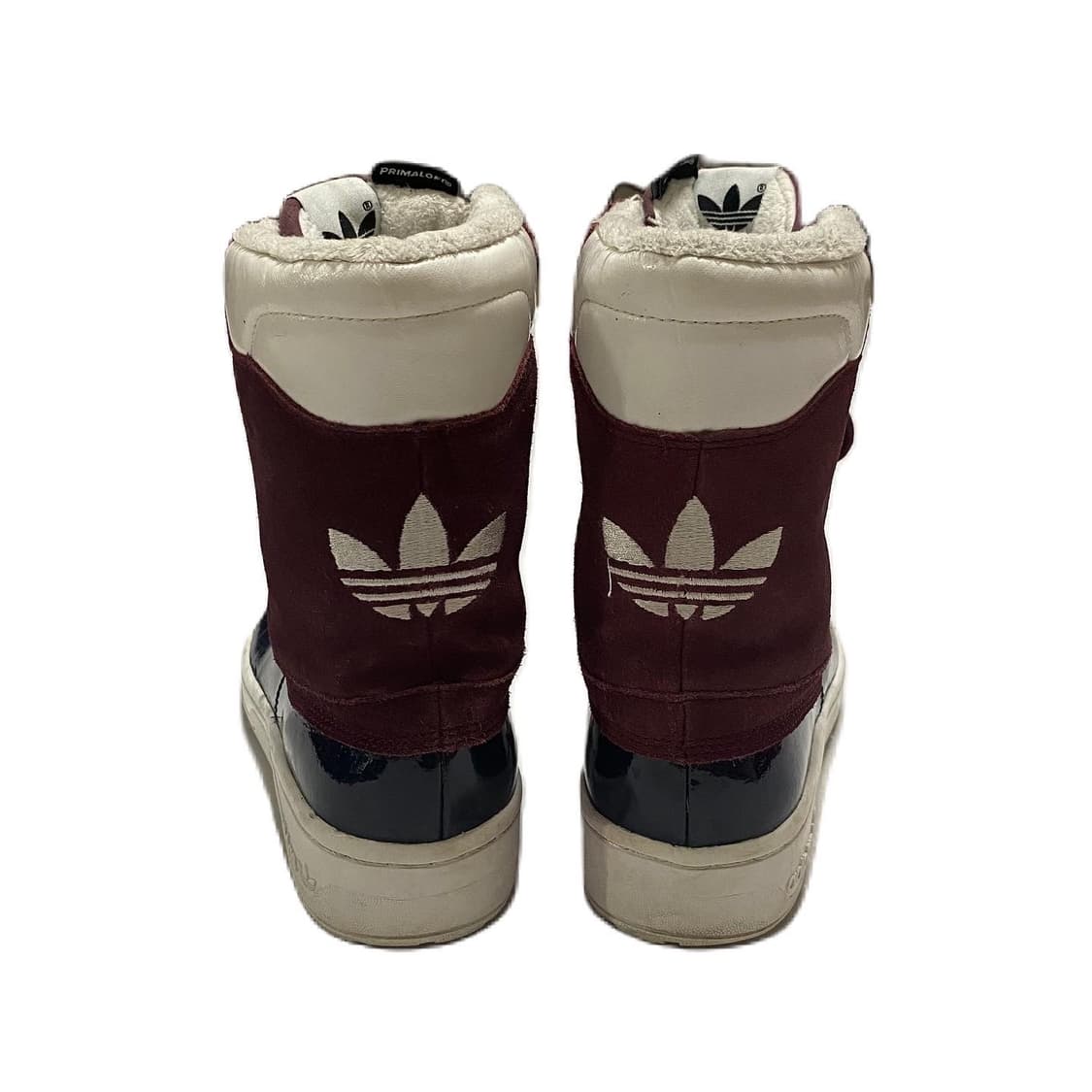adidas vintage burgundy boots  상품이미지1