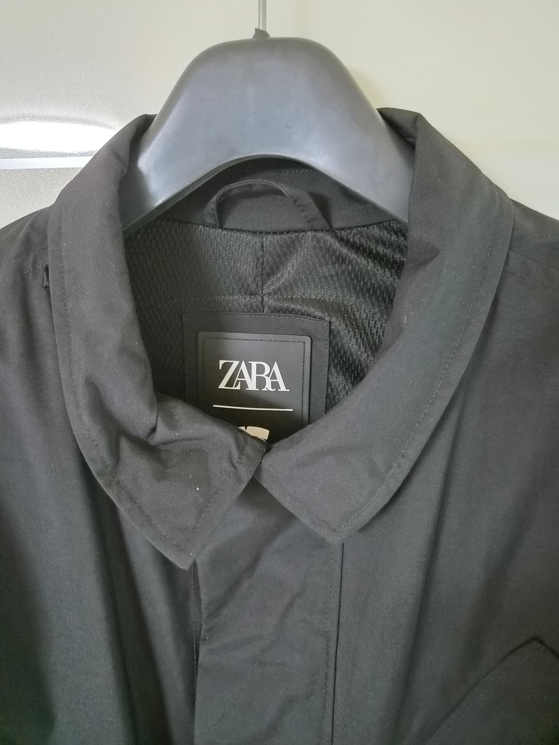 자라x래빗 콜라보 모빌리티자켓 상품이미지2