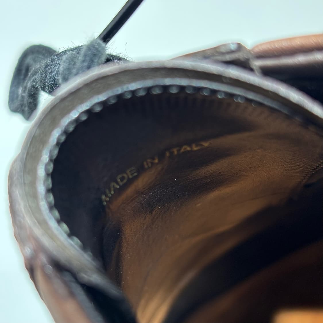 8) 프라다 워싱 더비 상품이미지7