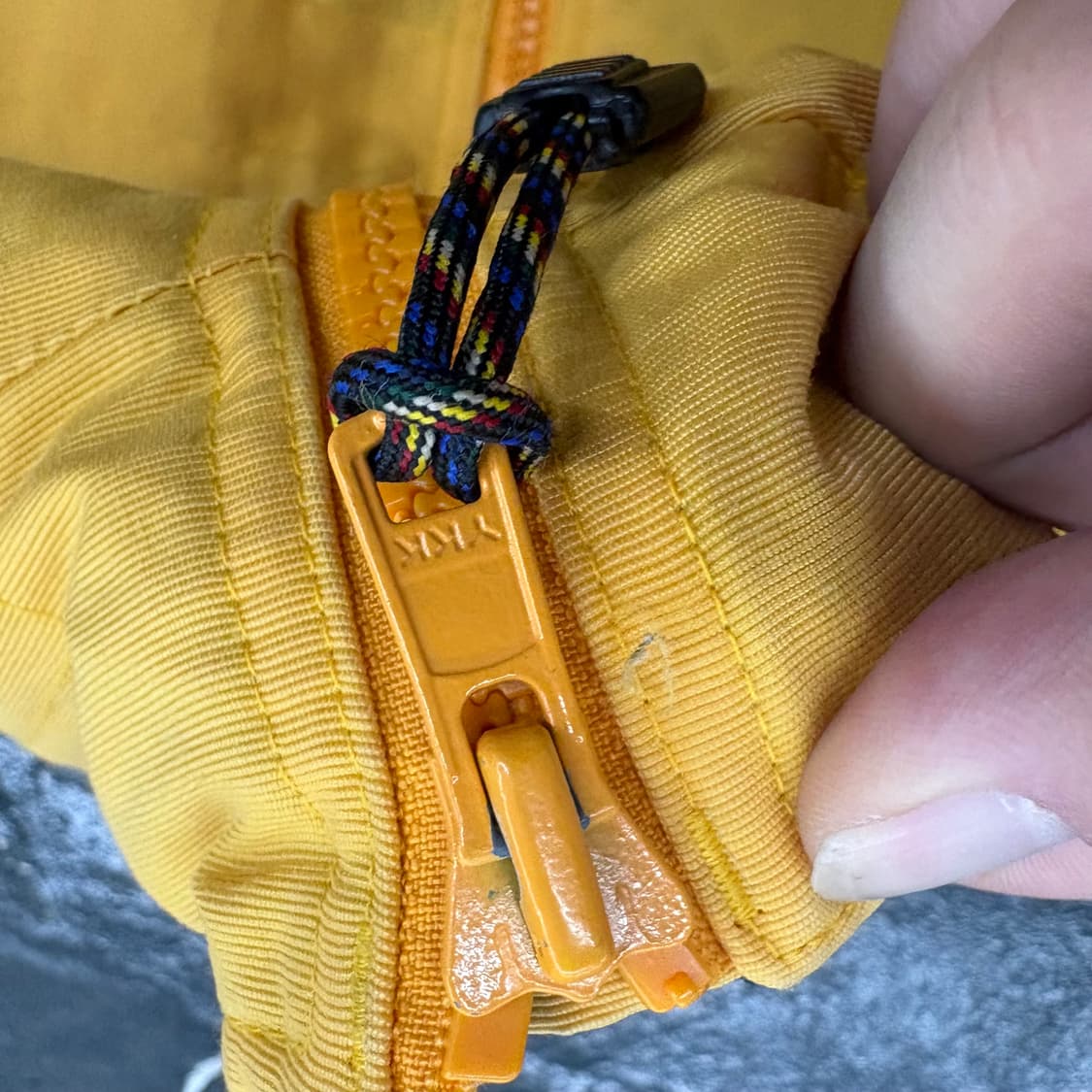 (105)칼하트바람막이 상품이미지5