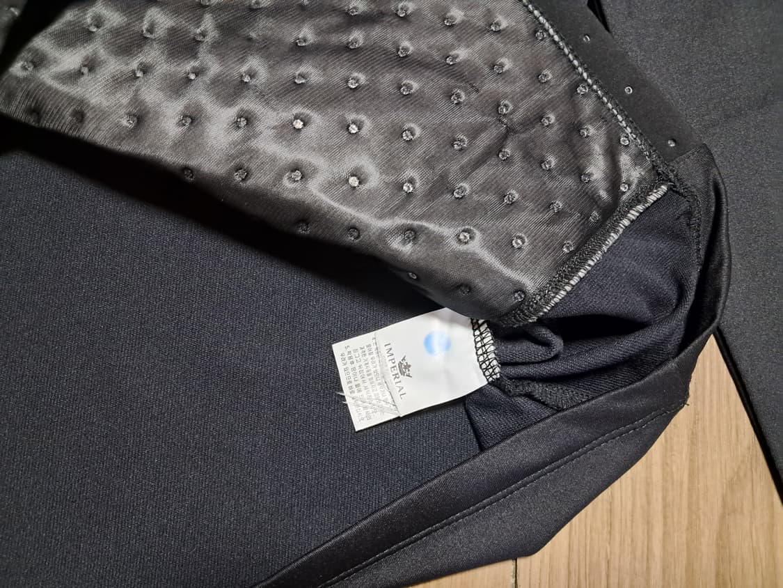 임페리얼 여성 긴팔티 105 상품이미지8