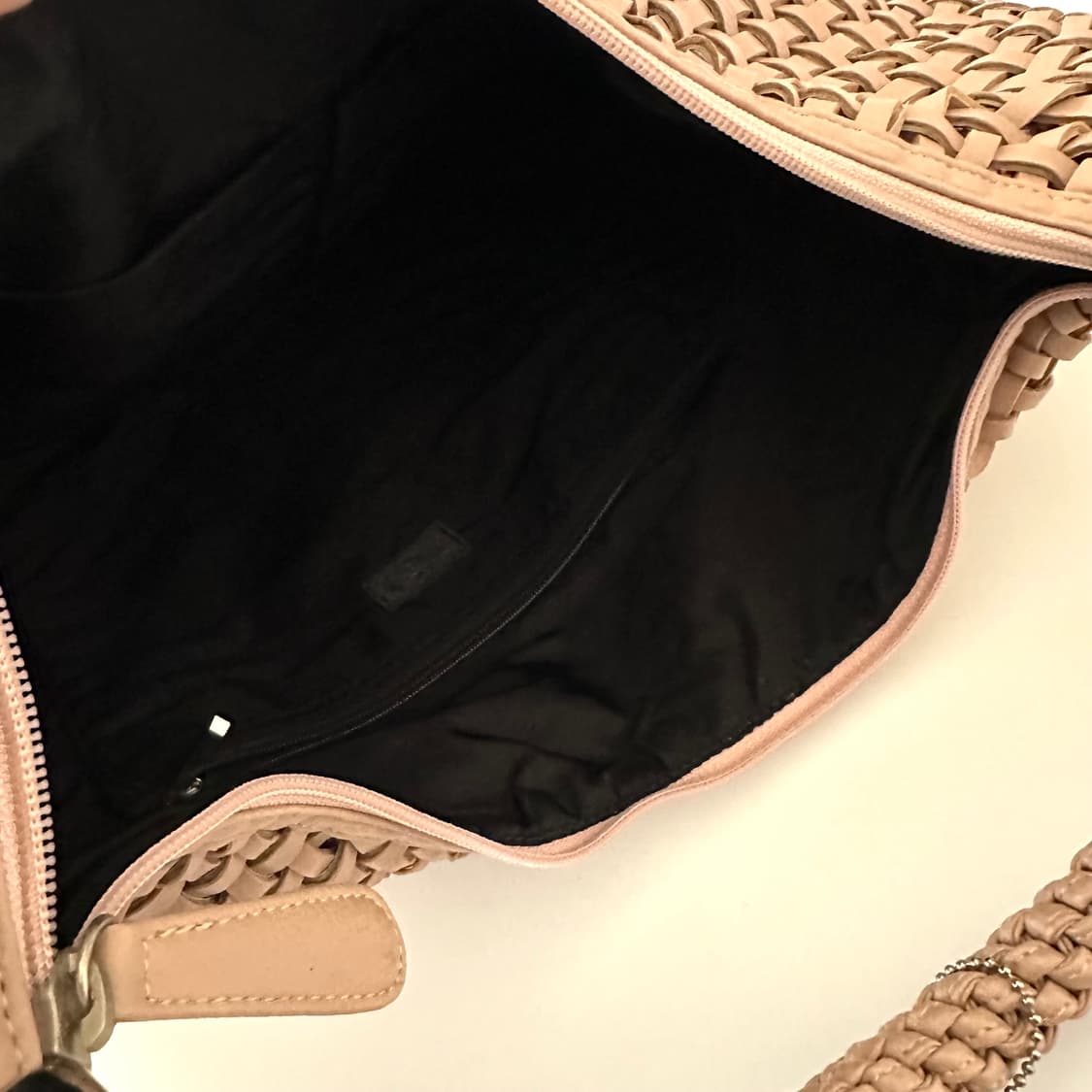 요지야마모토 y'saccs 가죽 토트백 숄더백 상품이미지5