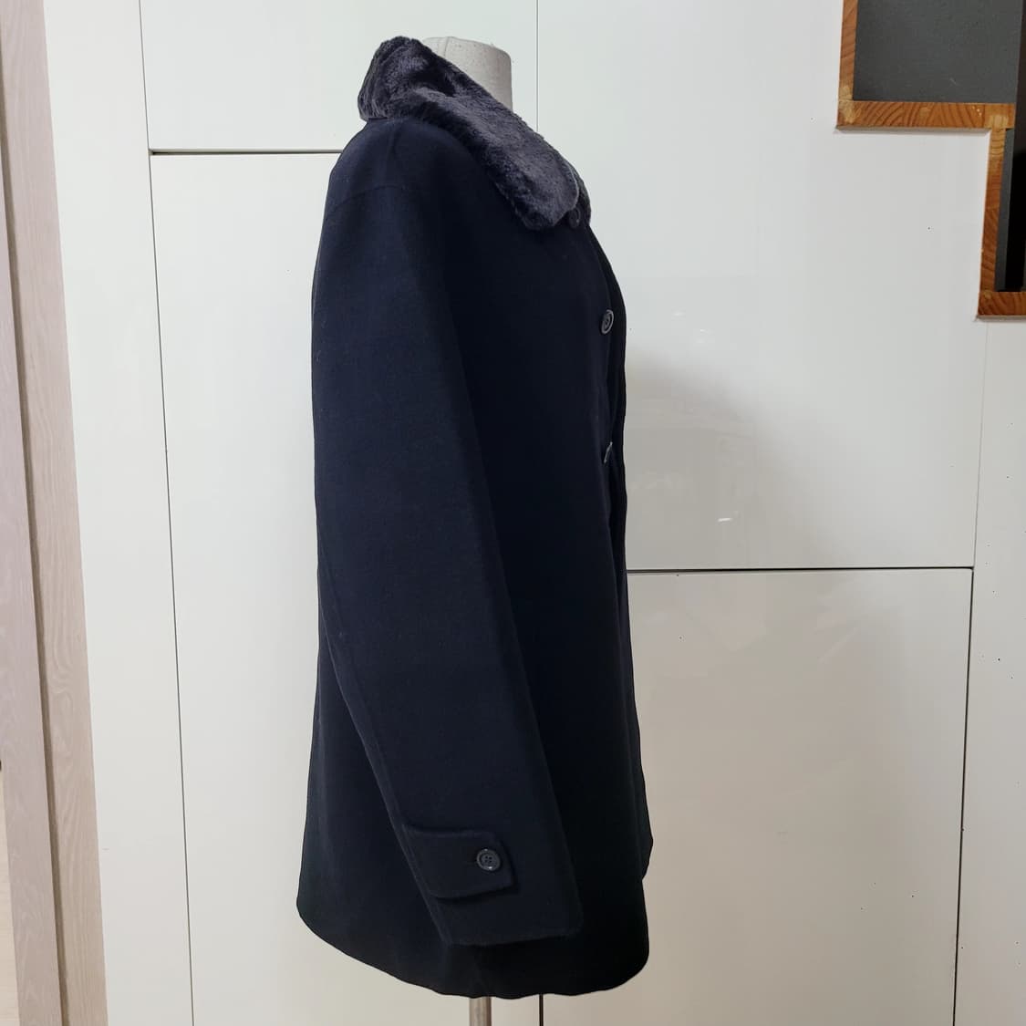 지오투 울캐시미어코트 상품이미지2