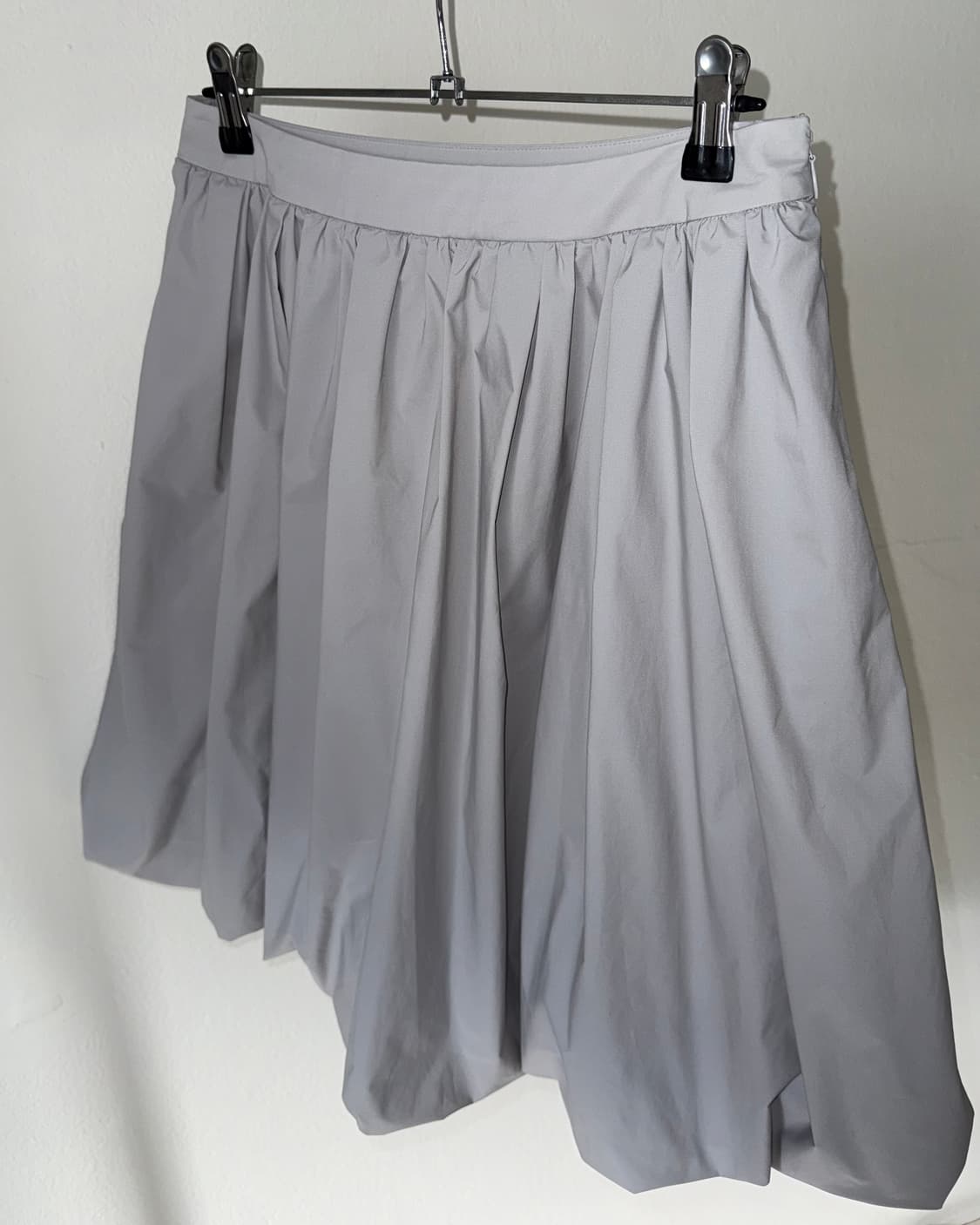 빈티지 볼륨 스커트 상품이미지4