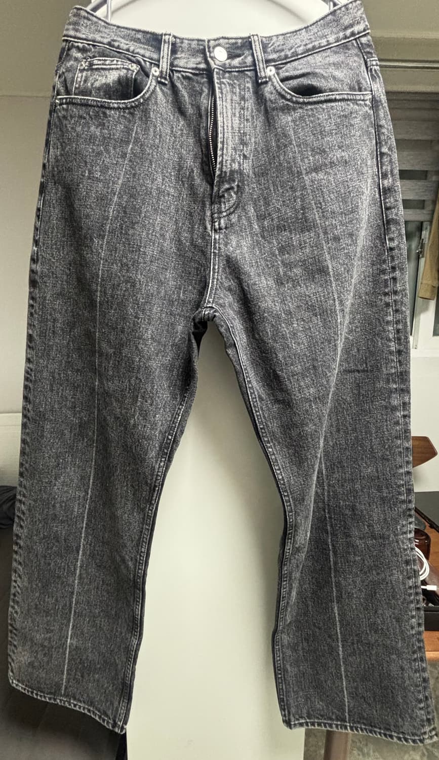 모드나인 Black Stardust - MOD1w 32사이즈 상품이미지3