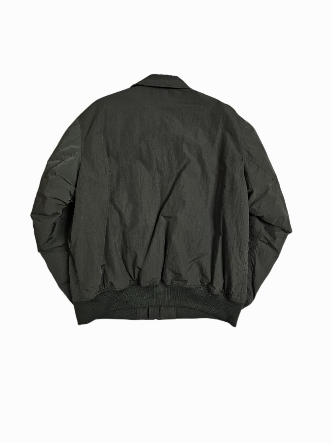 [XL] 유니클로 x JW 앤더슨 올리브 패디드 블루종 자켓 상품이미지2