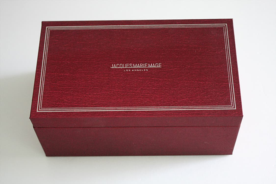 Jacques Marie Mage 자크마리마지 피카비아 안경 새제품 상품이미지7