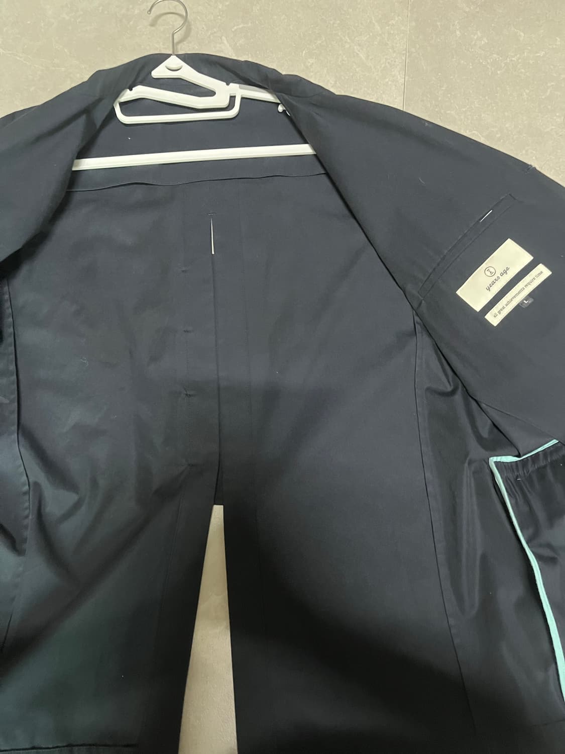 이얼즈어고 Adjustable Blazer 04 상품이미지6