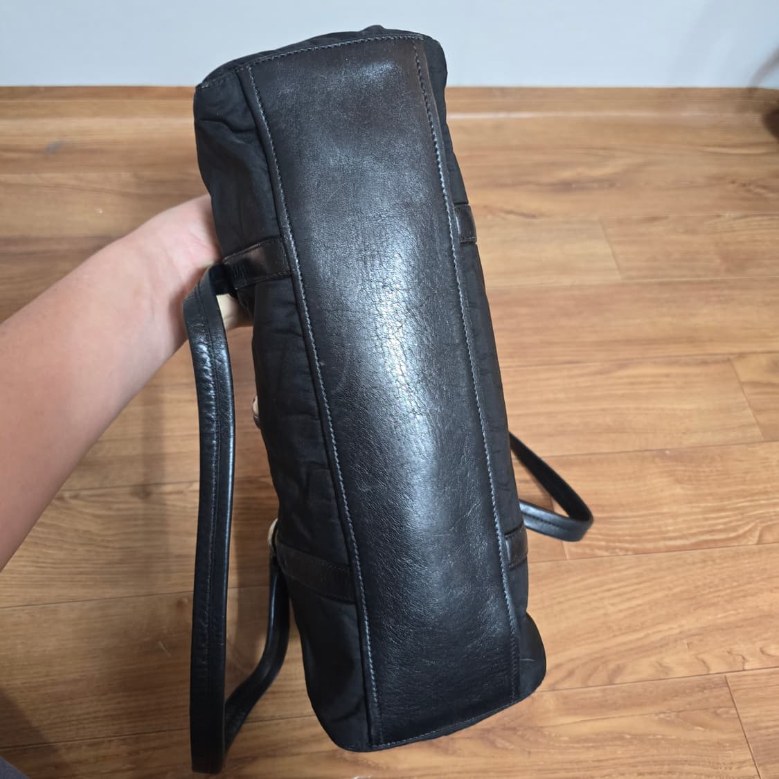 정품 프라다 가방 숄더백  상품이미지6