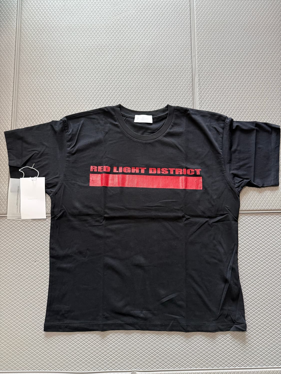 (2) 알렉산더 디제노바 RLD 티 상품이미지1