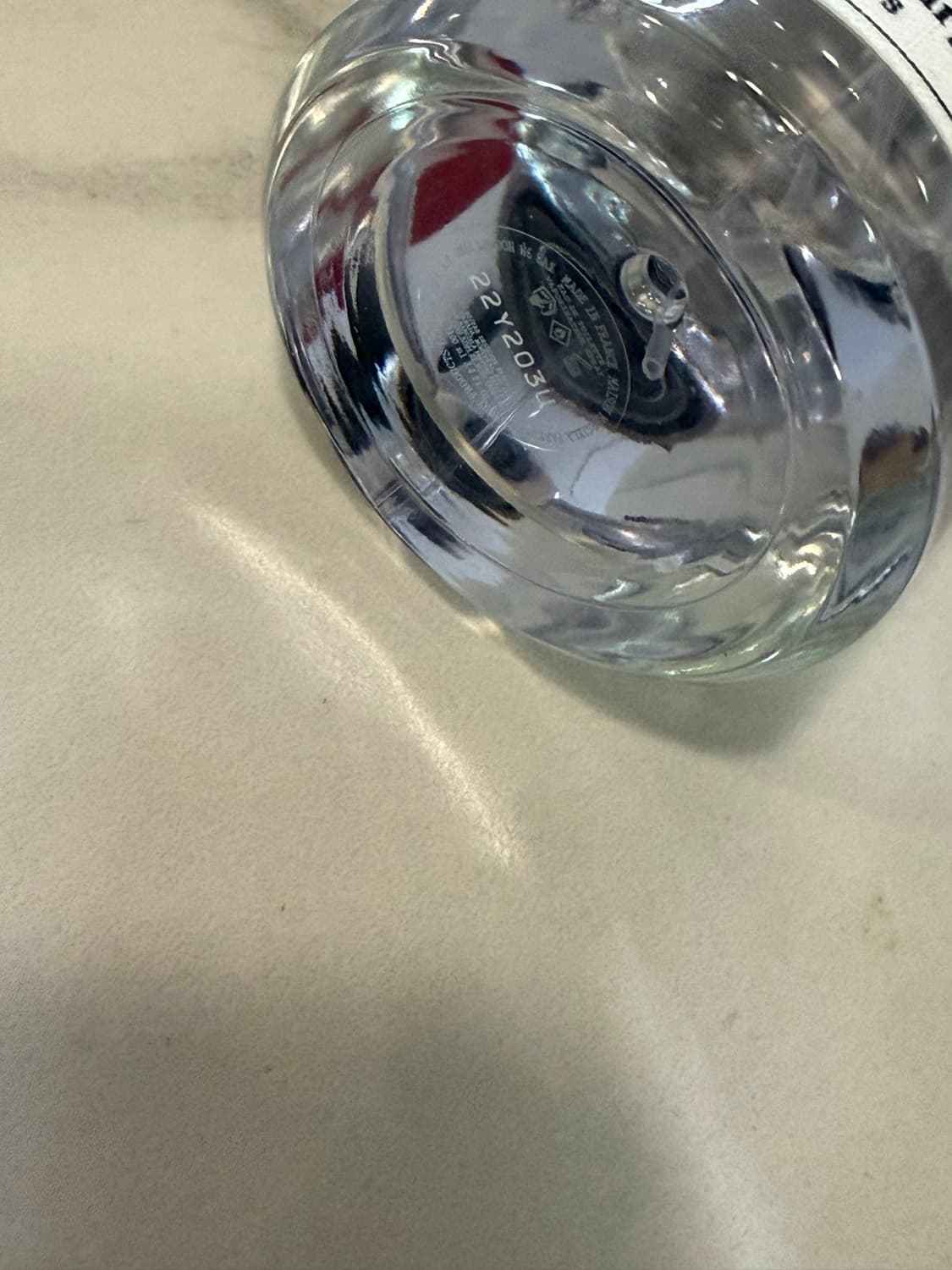 정품 메종마르지엘라 레이지선데이모닝 100ml 상품이미지2