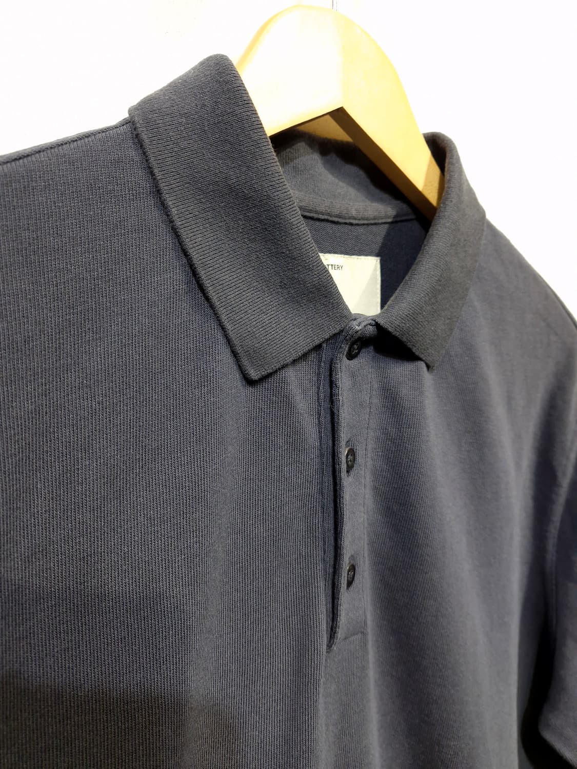 POTTERY 포터리 반팔 카라티셔츠 상품이미지3