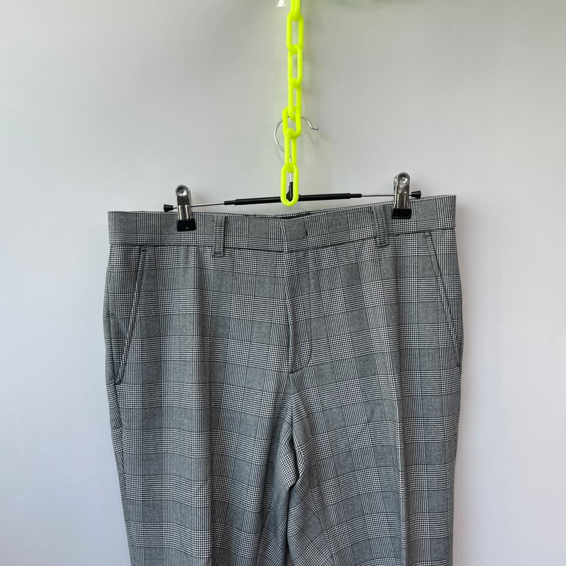 볼빅 남성골프바지 춘추 32  상품이미지2