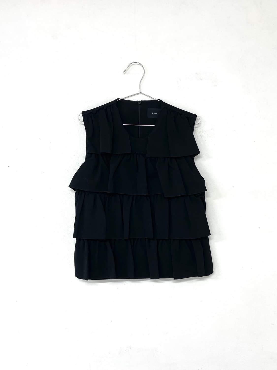 Simone Rocha Sleeveless 상품이미지1