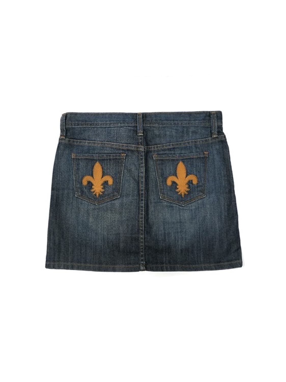 GAP jeans lowrise skirt 상품이미지1