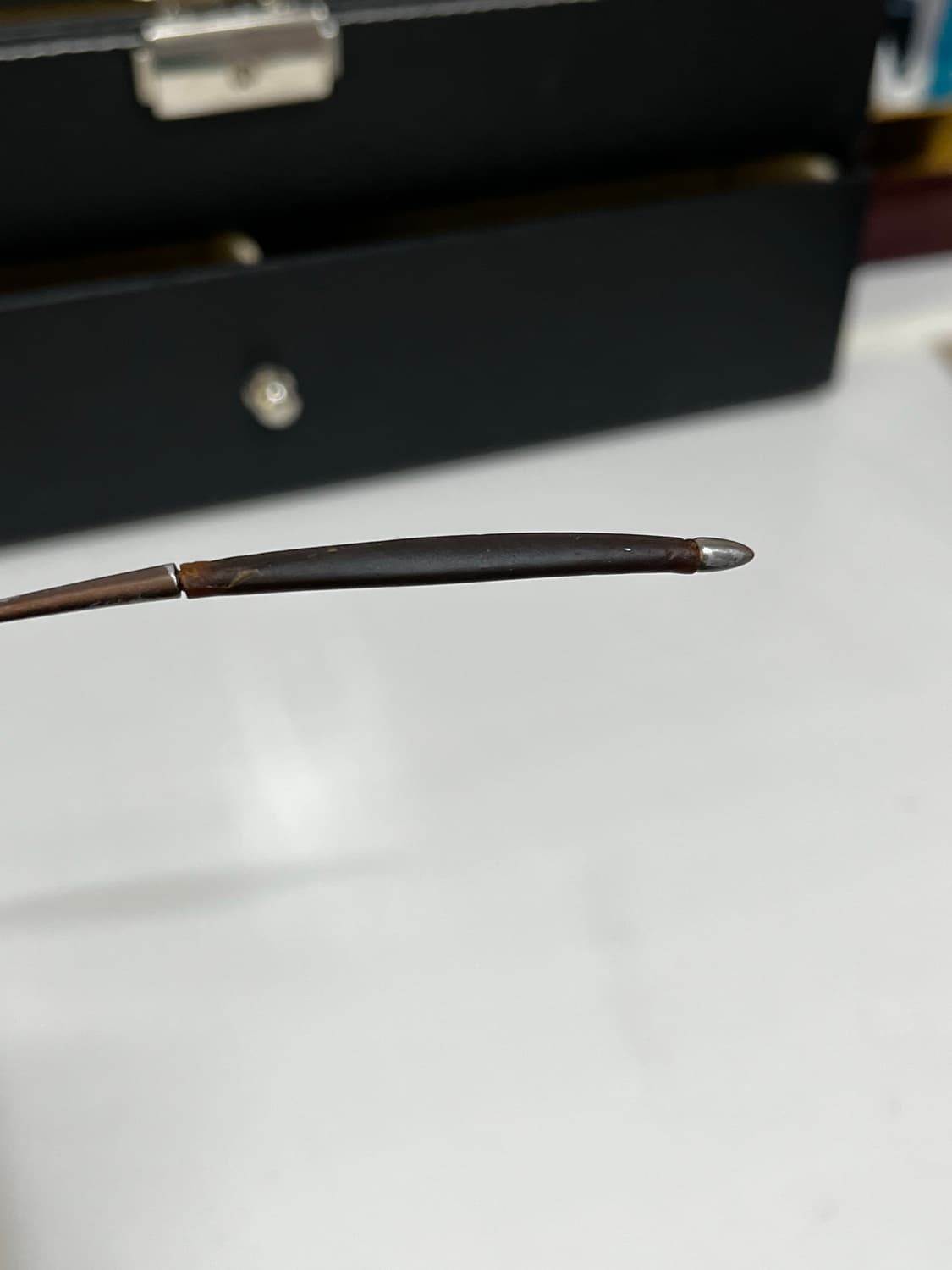 오클리 chain 4.0 Ti Raisin 상품이미지7