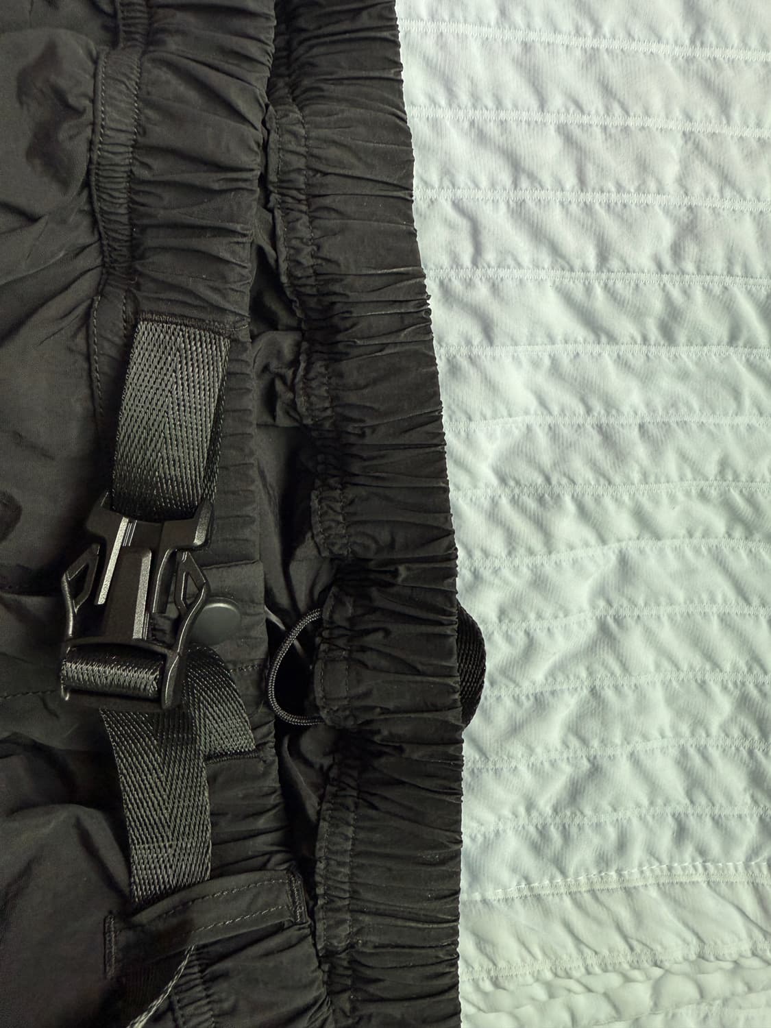 모이프 유니폼 팬츠 24SS 상품이미지5