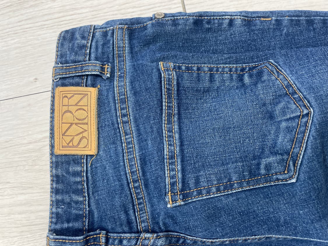 킨더살몬 부츠컷 상품이미지6