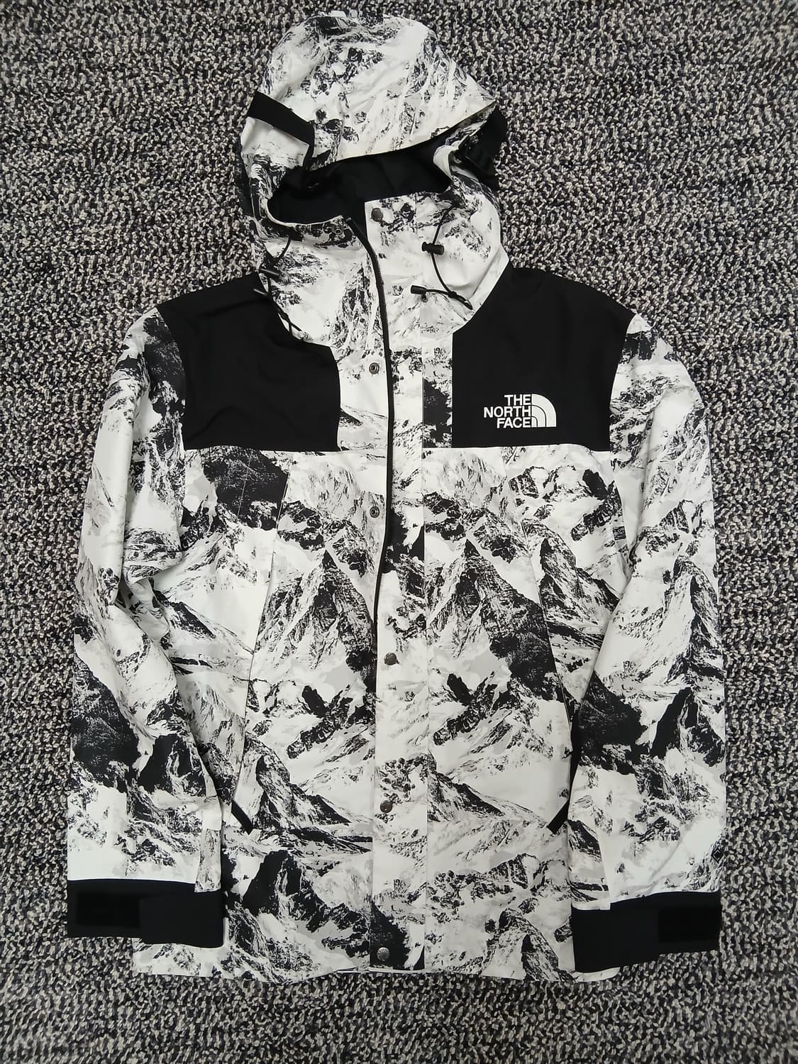 노스페이스 설산 자켓 XL 상품이미지1