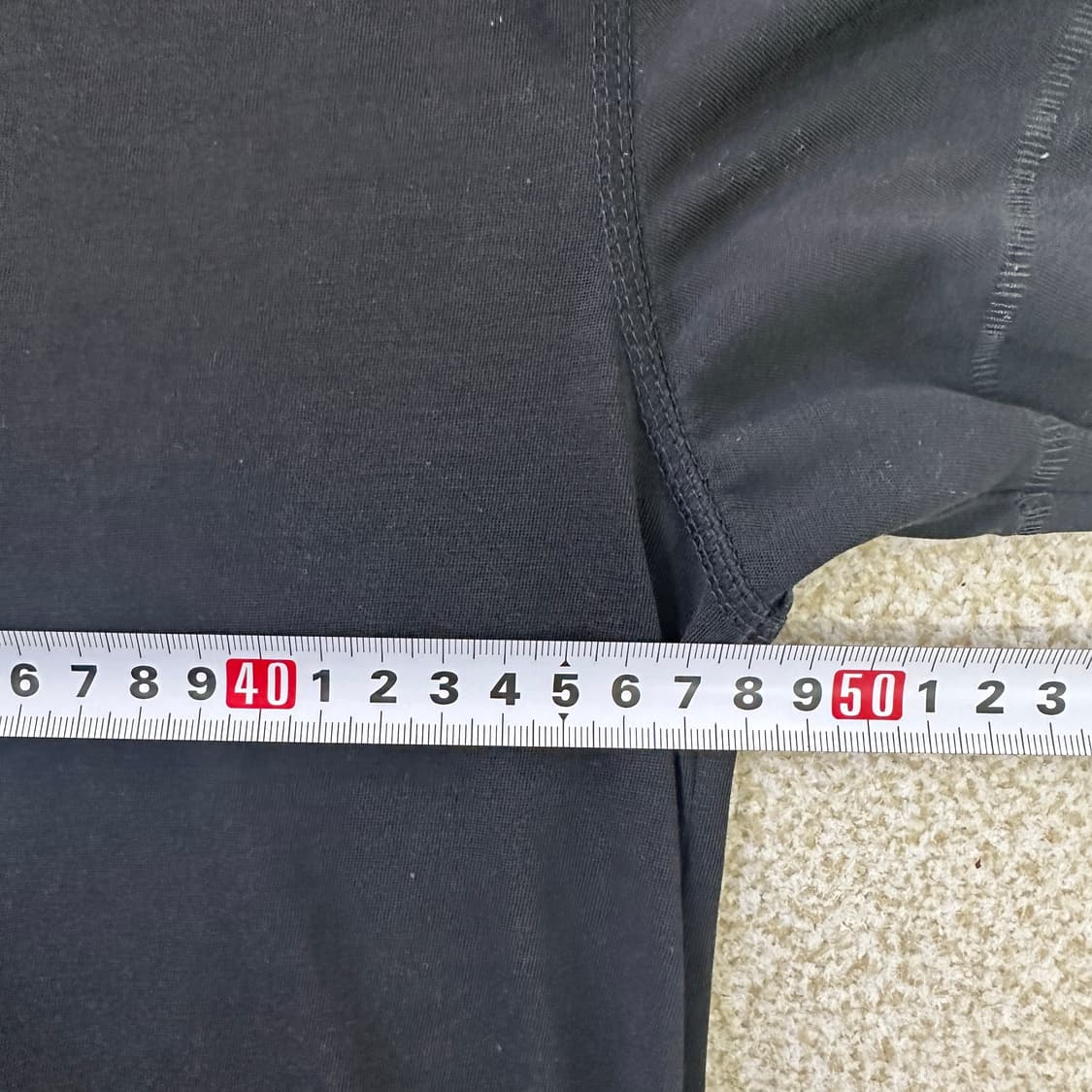 110 아디다스 런잇 기능성 반팔티 0320D 상품이미지5