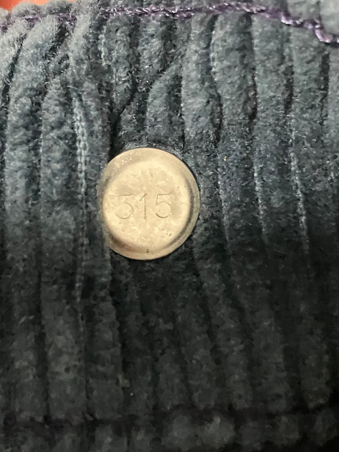 빈티지 리바이스 565 made in usa 상품이미지5