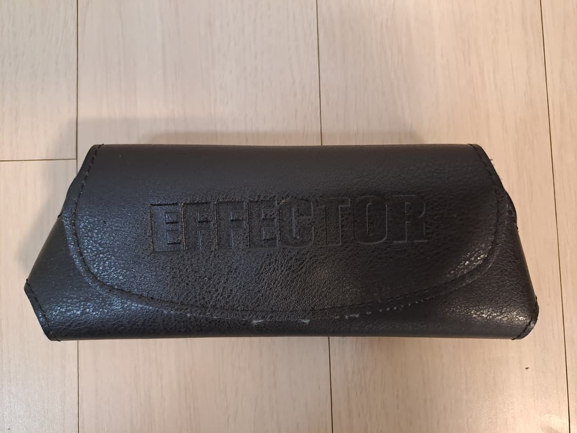 EFFECTOR PRESTO(이펙터 프레스토)397 상품이미지4