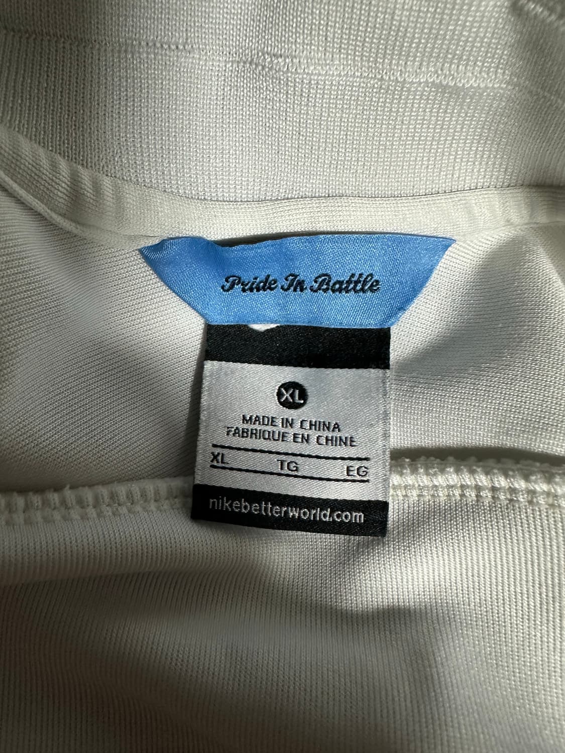 나이키 맨시티 n98 트랙탑 xl 상품이미지4