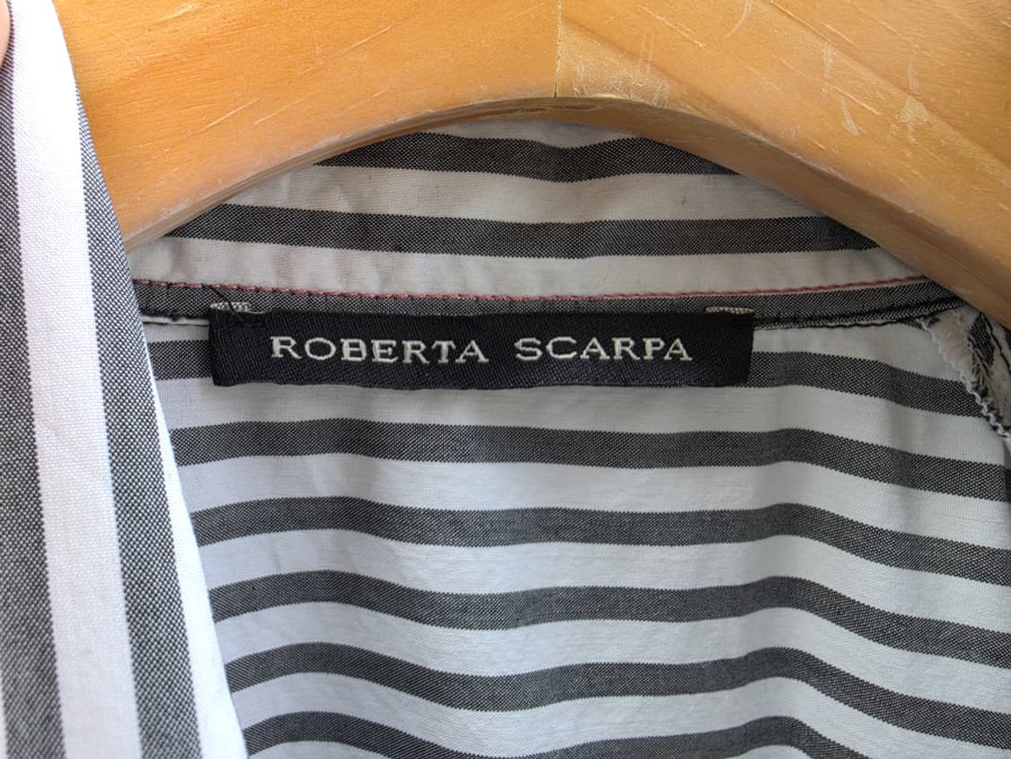 로베르타 스카르파 Roberta Scarpa (made in italy) 상품이미지4