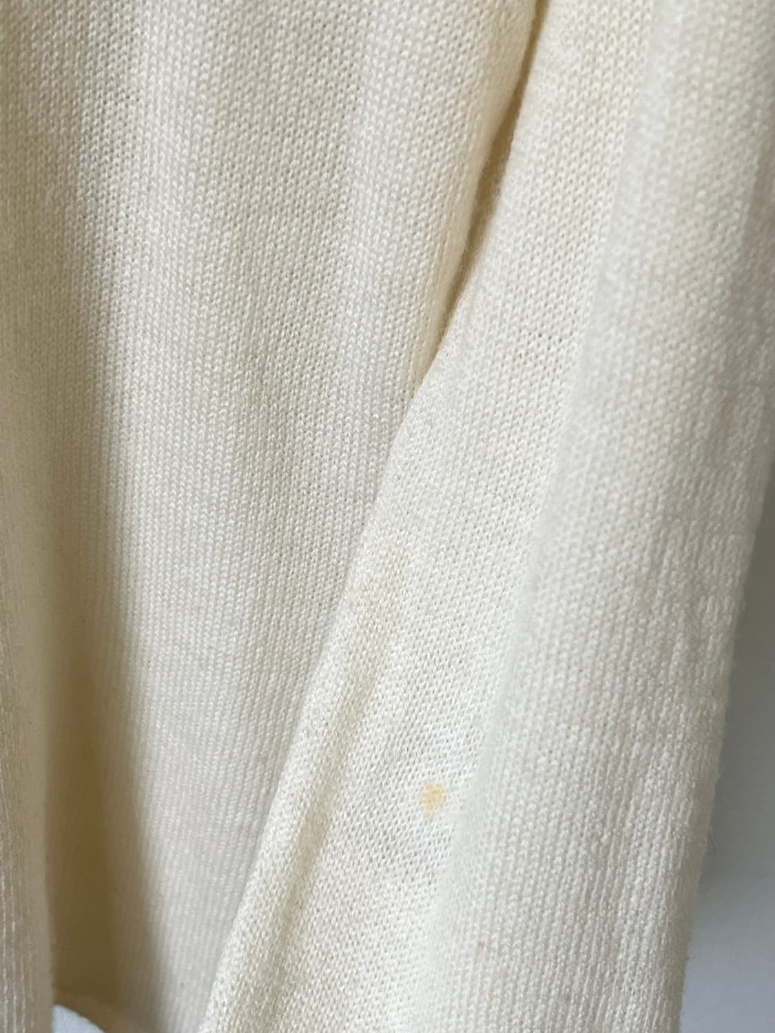 Rinascente 화이트 터틀넥 상품이미지9