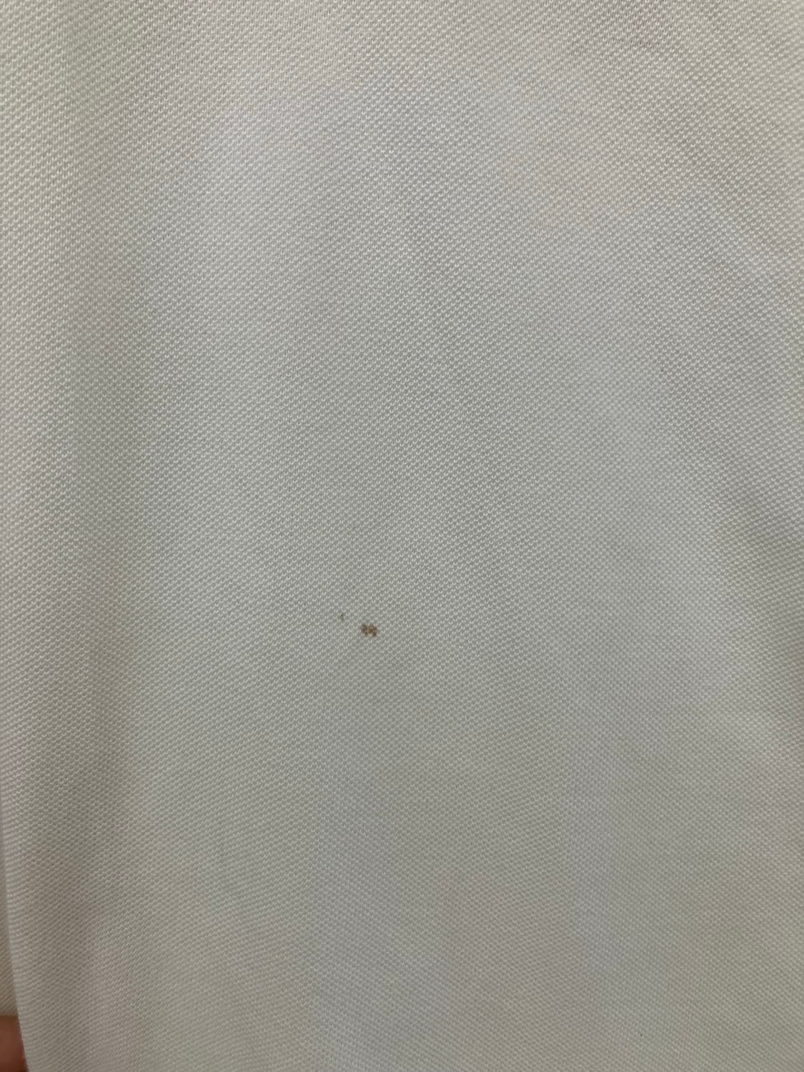 버버리 런던 화이트 카라티 상품이미지4