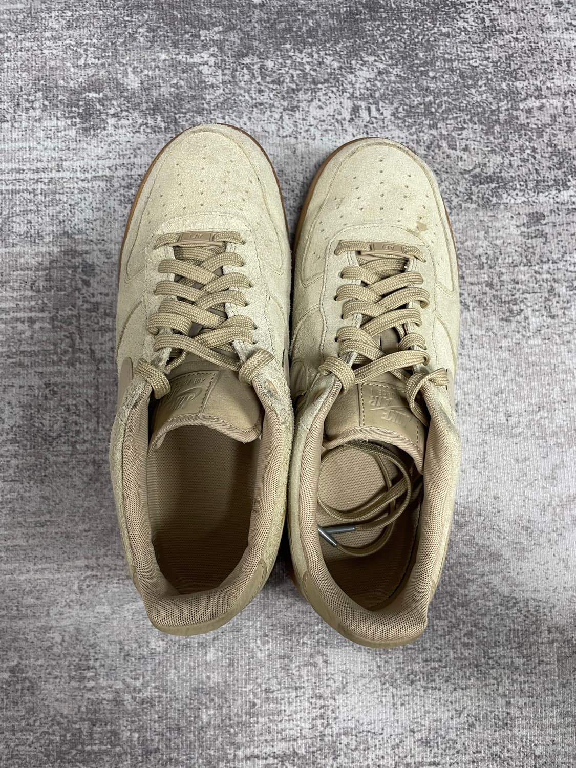 Nike air force1 07LV8 상품이미지5