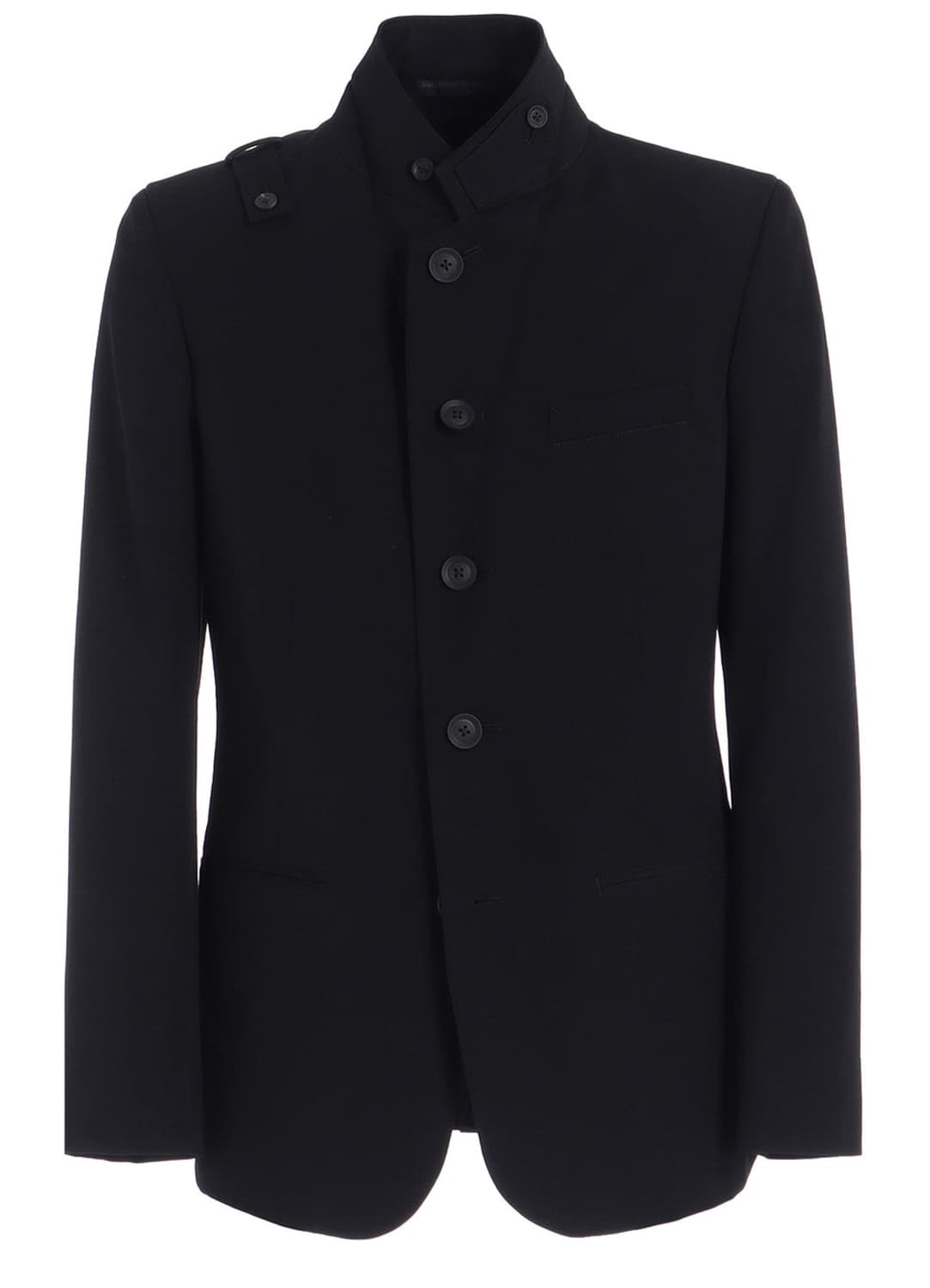 Yohji Yamamoto Regulation 5b Jacket 2 상품이미지3