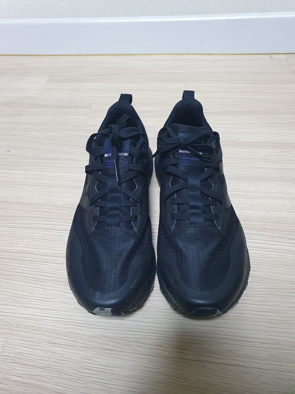 뉴발란스 다이나소프트 니트렐 v4 트레일러닝화 280 상품이미지3