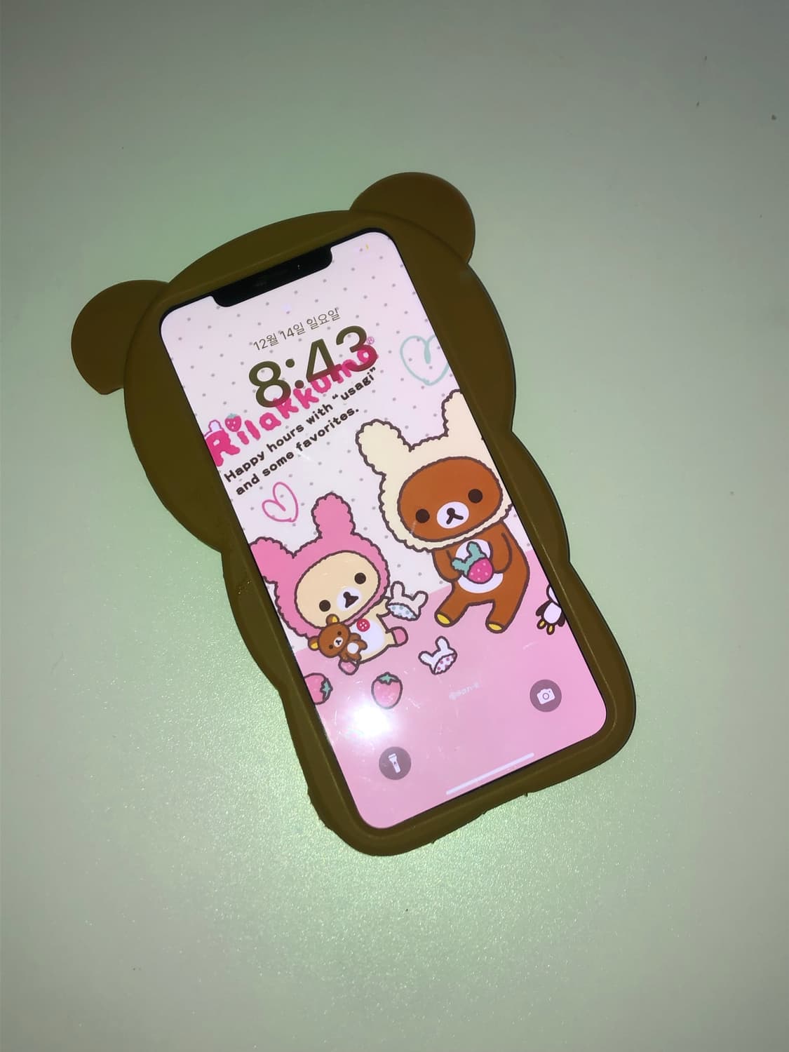 아이폰 XS max 블랙 배터리효율 89% 상품이미지1