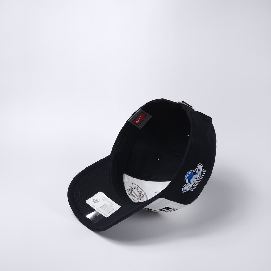 나이키 2010 NCAA 디비전 I 사우스캐롤라이나 우승 기념 볼캡 모자 상품이미지4