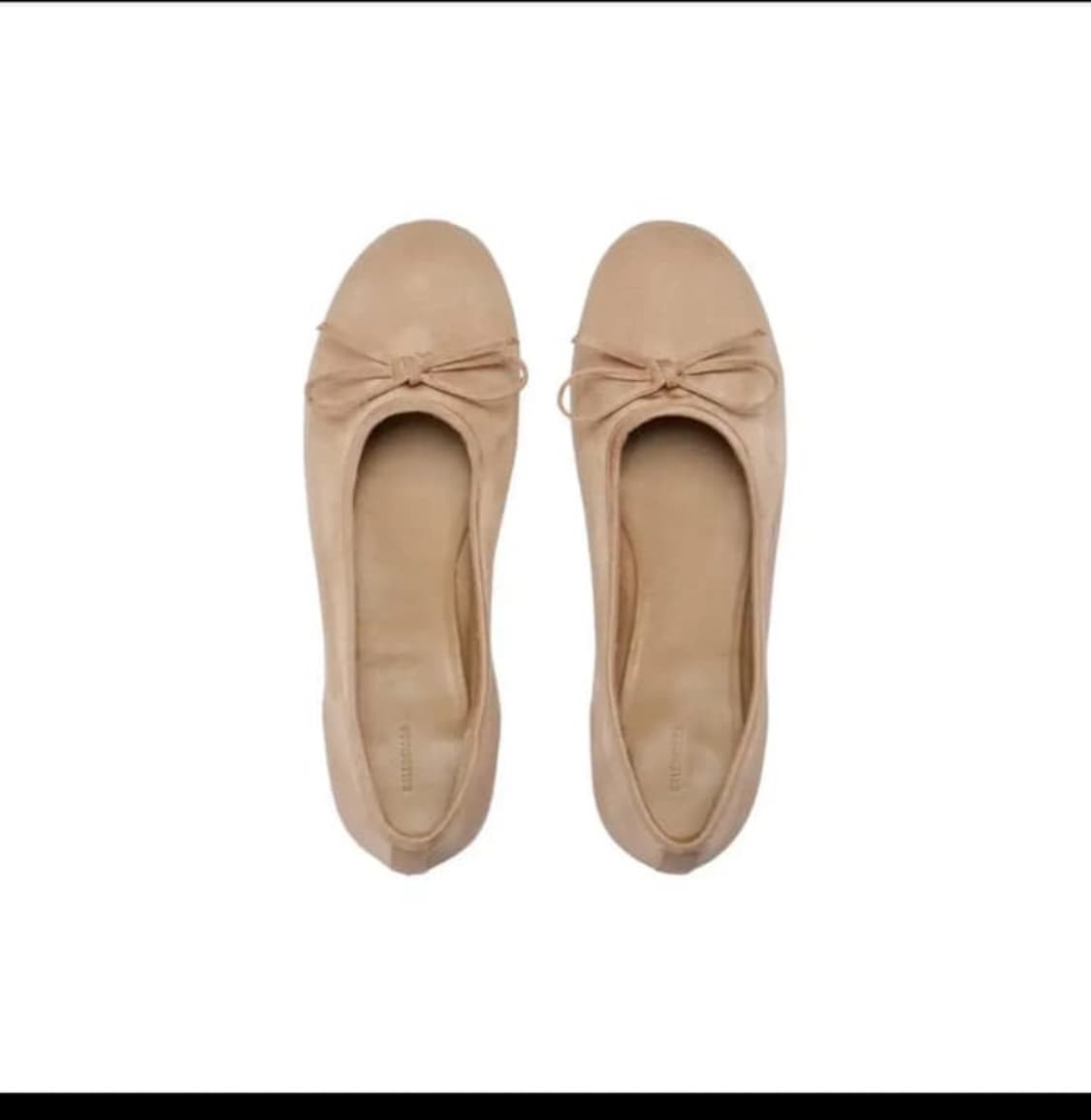 구매))발렌시아가 레오폴드 42~43 구매 상품이미지1