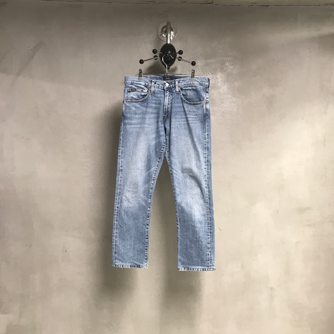 폴로 랄프로렌 데님 팬츠 31/32 상품이미지1