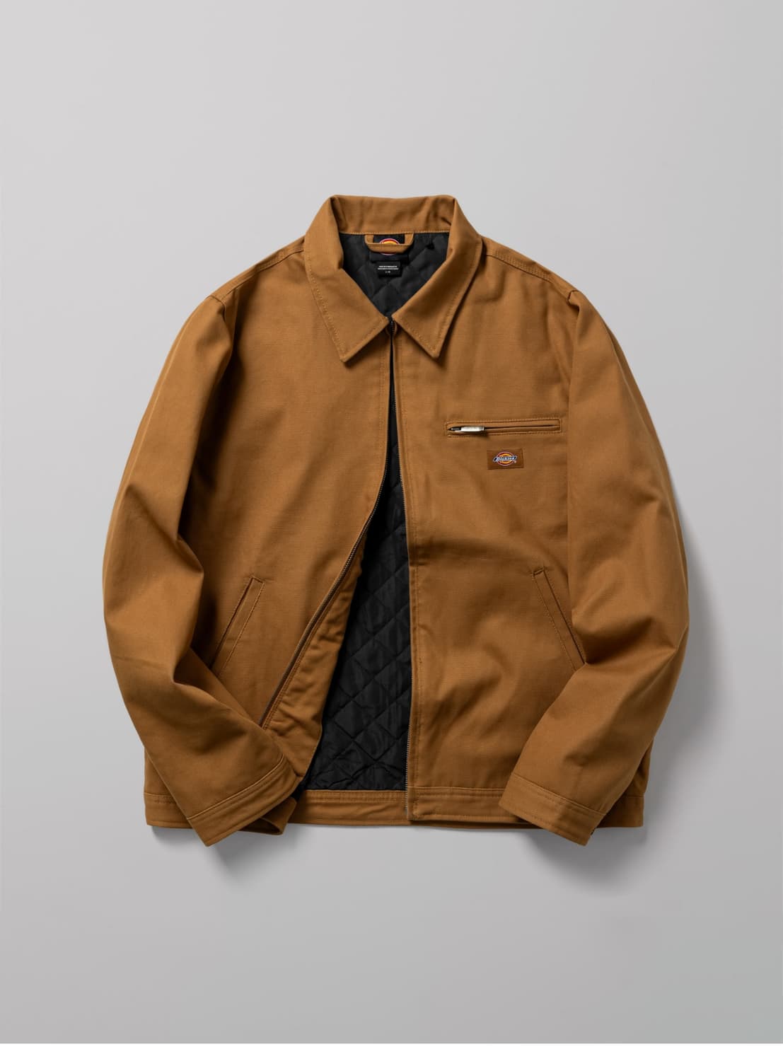 (디키즈) 덕 캔버스 페인터 워크자켓 L 새상품 상품이미지2