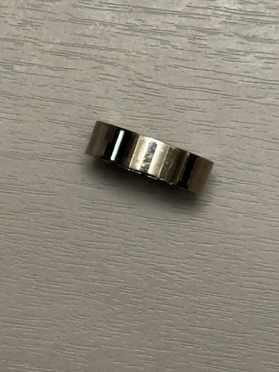 [xs] 마르지엘라 넘버링반지 유광 상품이미지6