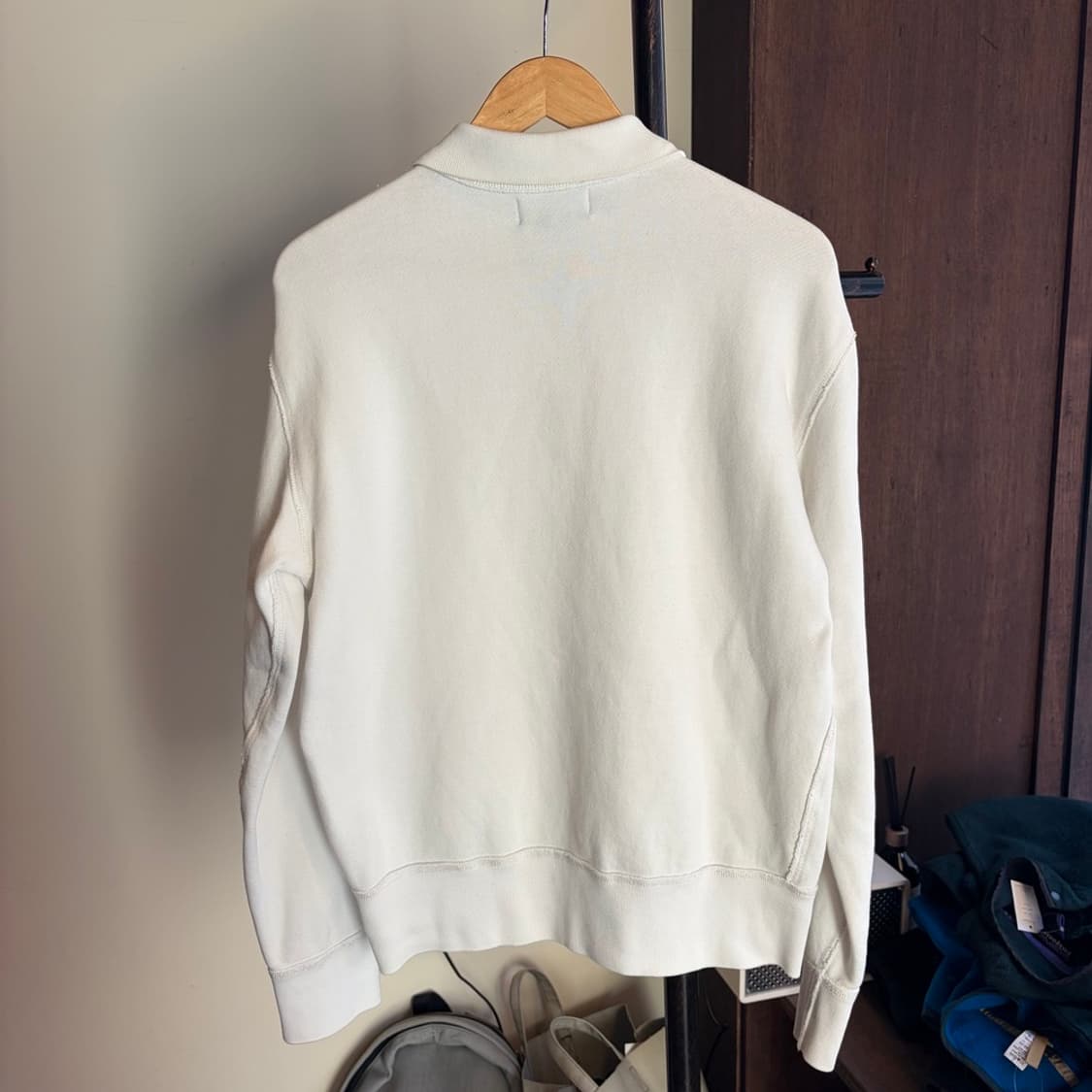 15757 - 폴로 랄프로렌 반집업 맨투맨 상품이미지6