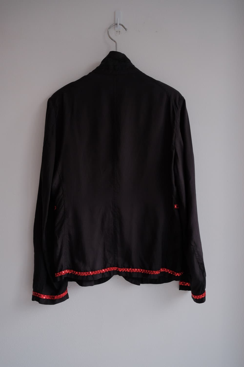 Confetti trimming jacket 상품이미지9