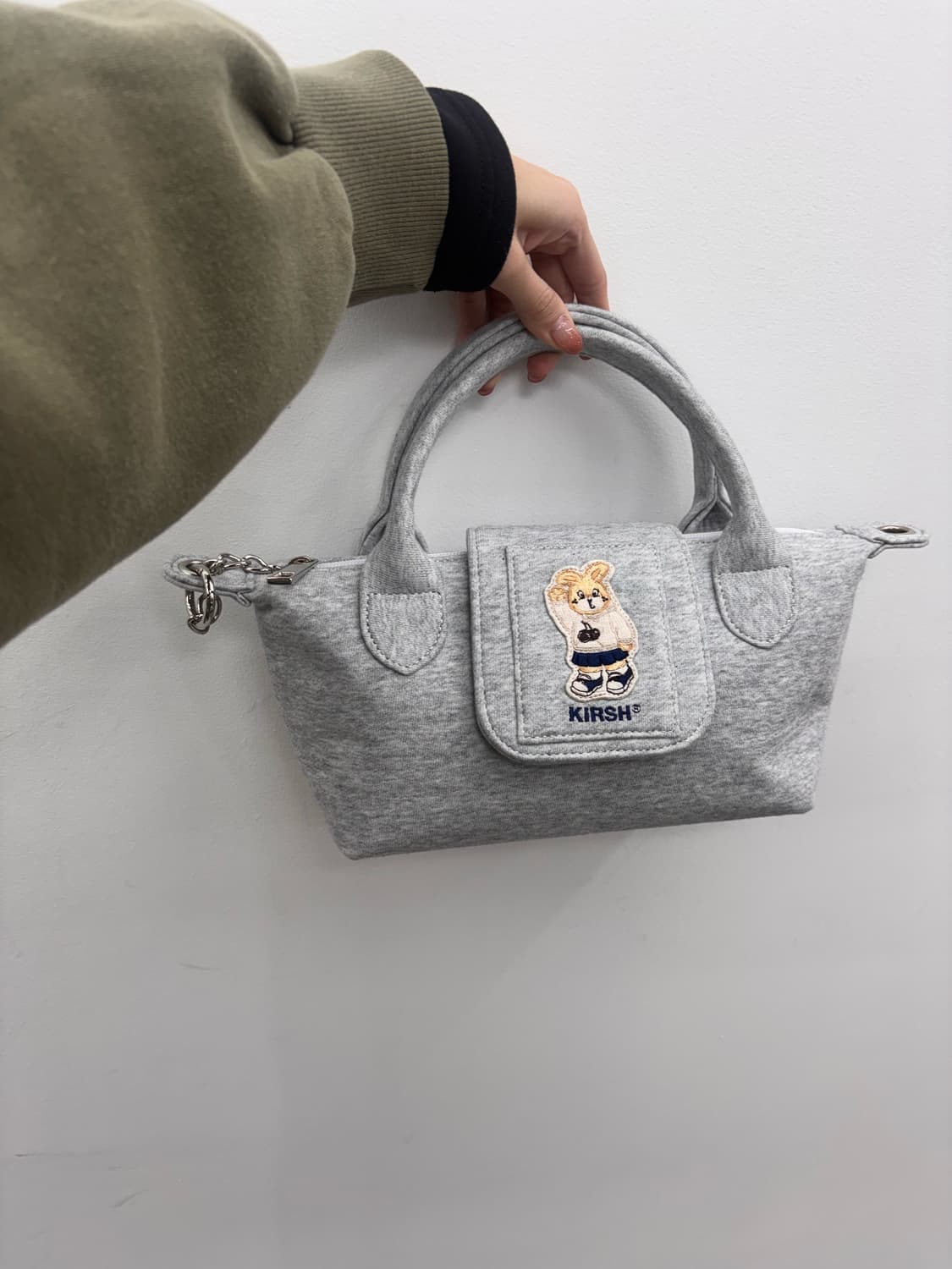 켈리즈 츄잉백 미사용 상품이미지1